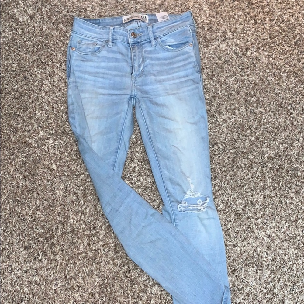 Abercrombie & Fitch Jeans